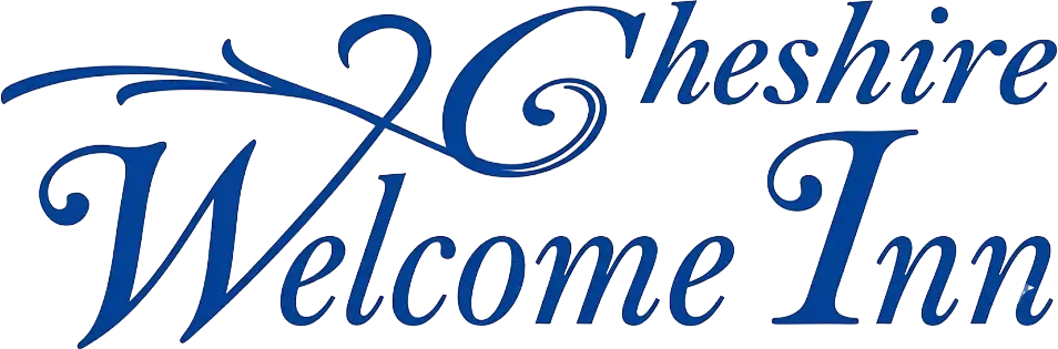 Hotel in Cheshire  Logo